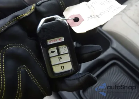 2017 Honda Cr-V Ex from USA, damaged, VIN 5J6RW2H55HL024137